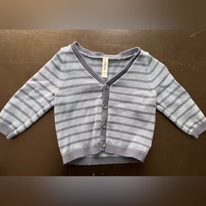 Baby Cardigan